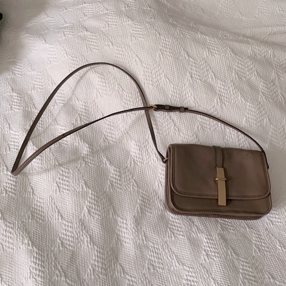 Marc by Marc Jacobs Camel colour shoulder bag - Picture 2 of 8